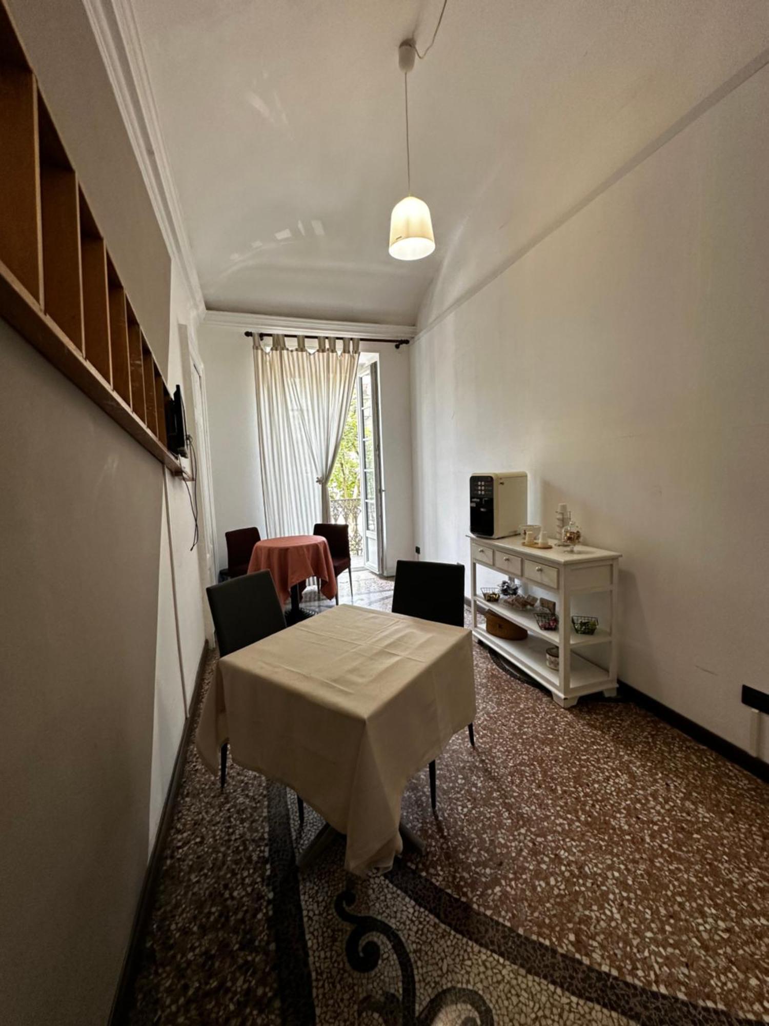 B&B Madama Teresa Turín Exterior foto